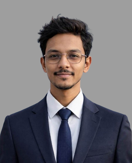 Govind Sharma - Founder Govind Projects